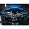 looks and quality of your vehicle giving you the ultimate driving experience. Our sports exhausts range is fully guaranteed to give you assurance of our quality.