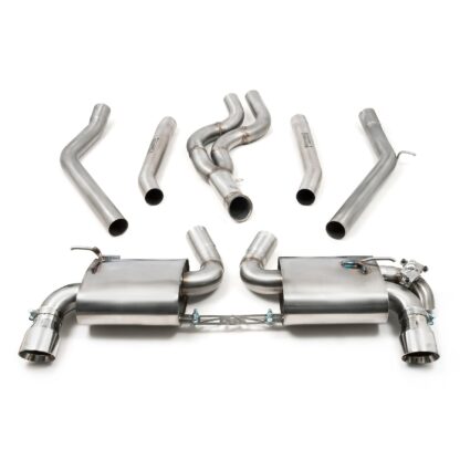 looks and quality of your vehicle giving you