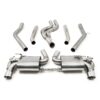 Fitment to PPF models is for motorsport and off road use only.