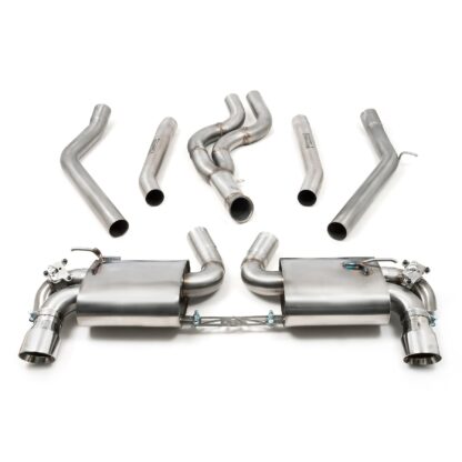 Fitment to PPF models is for motorsport and off road use only.