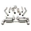 Requires mandatory ECU reflash when fitted. Fitment to PPF models is for motorsport and off road use only.