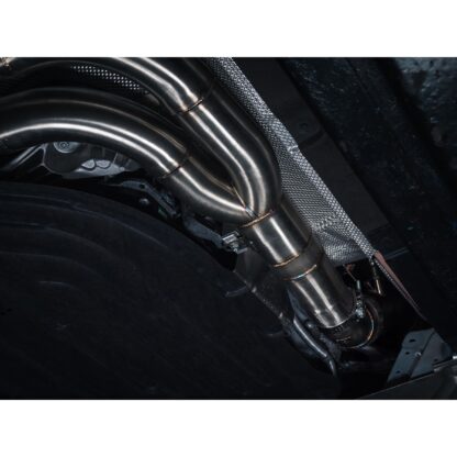 looks and quality of your vehicle giving you the ultimate driving experience. Our sports e
