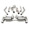 looks and quality of your vehicle giving you the ultimate driving experience. Our sports e