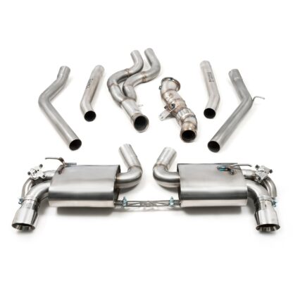 looks and quality of your vehicle giving you the ultimate driving experience. Our sports e