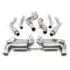 Requires mandatory ECU reflash when fitted. Fitment to PPF models is for motorsport and off road use only.