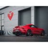 looks and quality of your vehicle giving you the ultimate driving experience. Our sports e