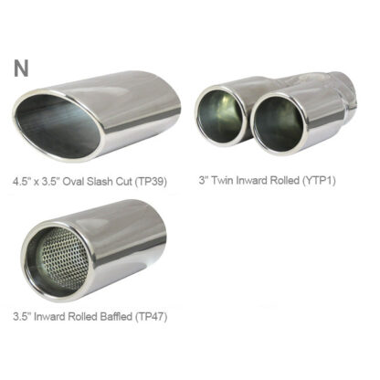 Cobra Sport performance exhausts enhance the sound