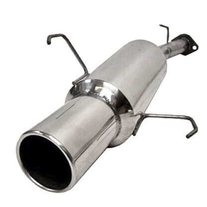 looks and quality of your vehicle giving you the ultimate driving experience. Our sports exhausts range is fully guaranteed to give you assurance