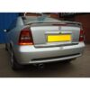 looks and quality of your vehicle giving you the ultimate driving experience. Our sports exhausts range is fully guaranteed to give you assurance of our quality.