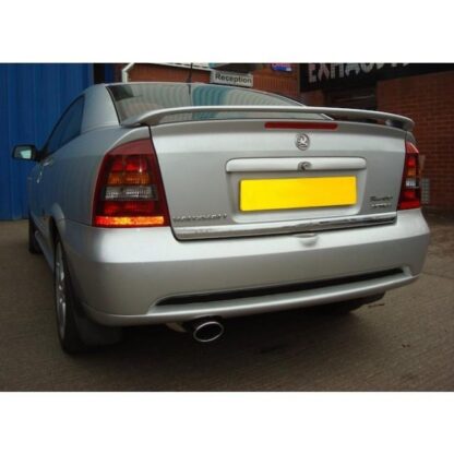 looks and quality of your vehicle giving you the ultimate driving experience. Our sports exhausts range is fully guaranteed to give you assurance of our quality.
