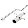 Cobra Sport performance exhausts enhance the sound