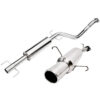 looks and quality of your vehicle giving you the ultimate driving experience. Our sports exhausts range is fully guaranteed to give you assurance of our quality.