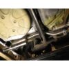 looks and quality of your vehicle giving you the ultimate driving experience. Our sports exhausts range is fully guaranteed to give you assurance of our quality.