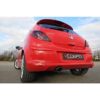 Cobra Sport performance exhausts enhance the sound