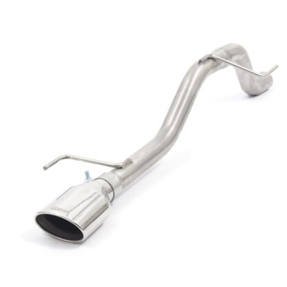 looks and quality of your vehicle giving you the ultimate driving experience. Our sports exhausts range is fully guaranteed to give you assurance of our quality.