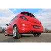 looks and quality of your vehicle giving you the ultimate driving experience. Our sports exhausts range is fully guaranteed to give you assurance of our quality.