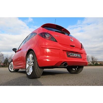 looks and quality of your vehicle giving you the ultimate driving experience. Our sports exhausts range is fully guaranteed to give you assurance of our quality.