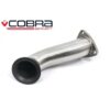 This Corsa VXR performance exhaust i