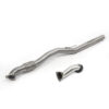 looks and quality of your vehicle giving you the ultimate driving experience. Our sports exhausts range is fully guaranteed to give you assurance of our quality.