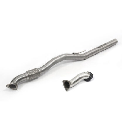 looks and quality of your vehicle giving you the ultimate driving experience. Our sports exhausts range is fully guaranteed to give you assurance of our quality.