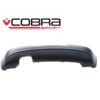 This VW Golf performance exhaust is