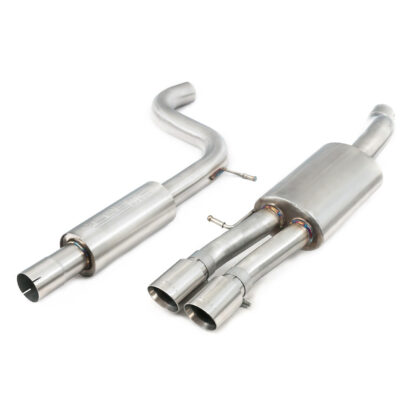 Fits: Polo GTi (Mk6) models with the GPF Filter.