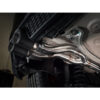 looks and quality of your vehicle giving you the ultimate driving experience. Our sports exhausts range is fully guaranteed to give you assurance of