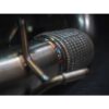 looks and quality of your vehicle giving you the ultimate driving experience. Our sports exhausts range