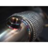 Cobra Sport performance exhausts enhance the sound