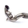 looks and quality of your vehicle giving you the ultimate driving experience. Our sports exhausts