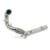 Cobra Sport performance exhausts enhance the sound