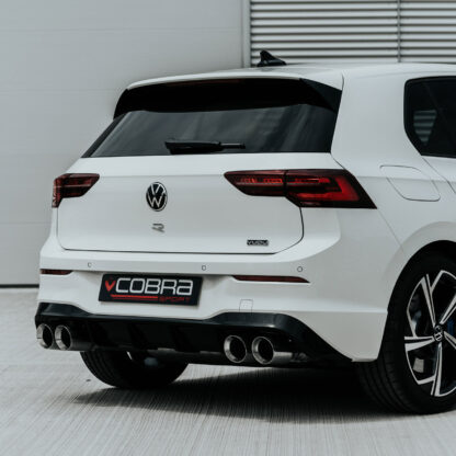 looks and quality of your vehicle giving you the ultimate driving experience.