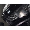 Our sports exhausts range is fully guaranteed to give you assurance of our quality.