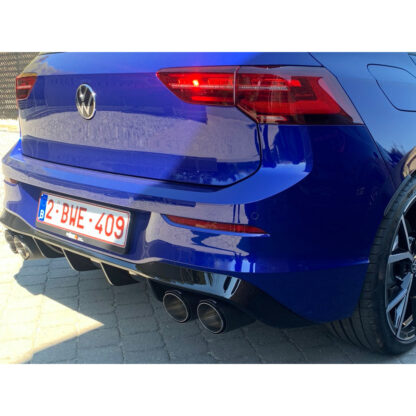 looks and quality of your vehicle giving you the ultimate driving experience.