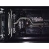 Our sports exhausts range is fully guaranteed to give you assurance of our quality.