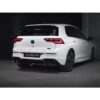 Cobra Sport performance exhausts enhance the sound