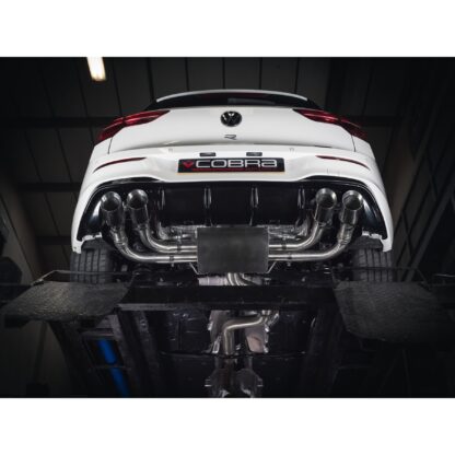 looks and quality of your vehicle giving you the ultimate driving experience.