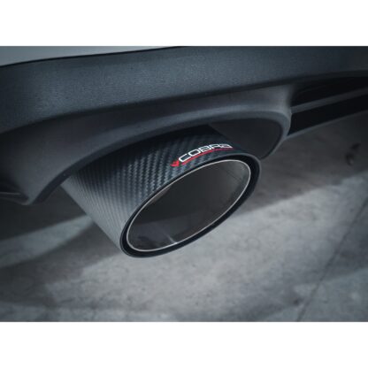 looks and quality of your vehicle giving you the ultimate driving experience. Our sports exhausts range is fully guaranteed to give you assurance of our quality.