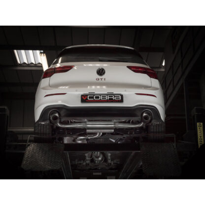 looks and quality of your vehicle giving you the ultimate driving experience. Our sports exhausts range is fully guaranteed to give you assurance of our quality.