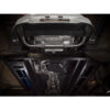 Cobra Sport performance exhausts enhance the sound