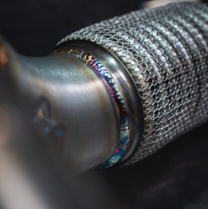 looks and quality of your vehicle giving you the ultimate driving experience. Our sports exhausts