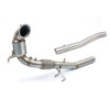 looks and quality of your vehicle giving you the ultimate driving experience. Our sports exhausts