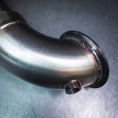 looks and quality of your vehicle giving you the ultimate driving experience. Our sports exhausts
