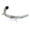 Fits GPF models only. Sports Cat option includes 4.5" (114.3mm) 200 cell high flow sports catalyst.