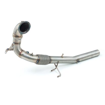 Fits GPF models only. Sports Cat option includes 4.5" (114.3mm) 200 cell high flow sports catalyst.