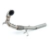 Fits GPF models only. Sports Cat option includes 4.5" (114.3mm) 200 cell high flow sports catalyst.