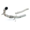 Fits GPF models only. Sports Cat option includes 4.5" (114.3mm) 200 cell high flow sports catalyst.