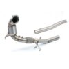 Cobra Sport performance exhausts enhance the sound