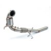 Cobra Sport performance exhausts enhance the sound