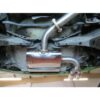 This VW Scirocco 1.4 TSI performance